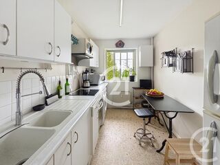  Appartement à vendre 2 pièces 52 m²