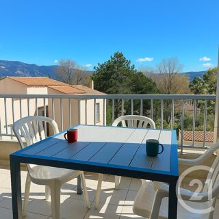  Appartement � louer 2 pi�ces 31 m�