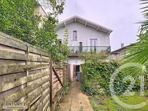  Maison à vendre 8 pièces 150 m²