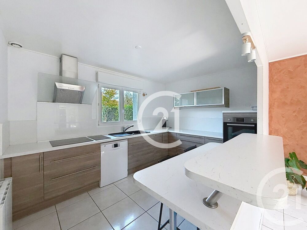 Nouveau dans votre agence CENTURY 21 Bertin Immobilier. ....