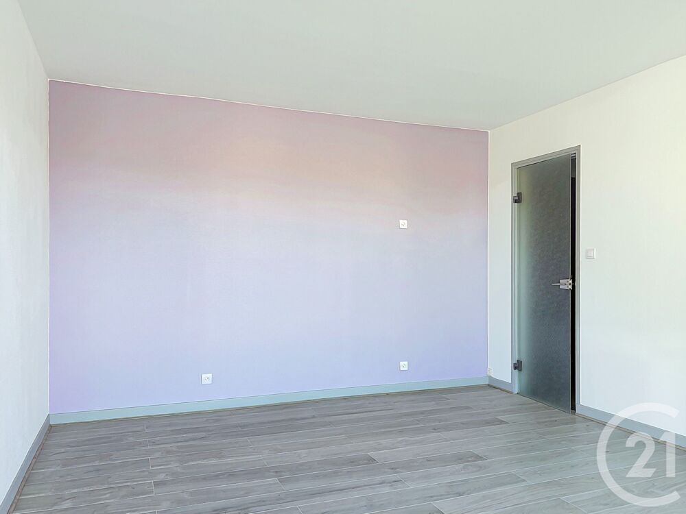 Studio de 22 m² avec balcon Rue Nabécor à Nancy <br....