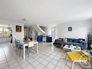  Maison à vendre 5 pièces 159 m²