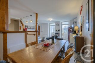  Appartement à vendre 3 pièces 85 m²