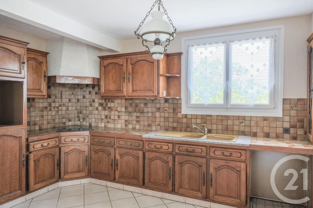 vente Maison - 5 pièce(s) - 233 m² Sainte-Mère-Église (50480)
