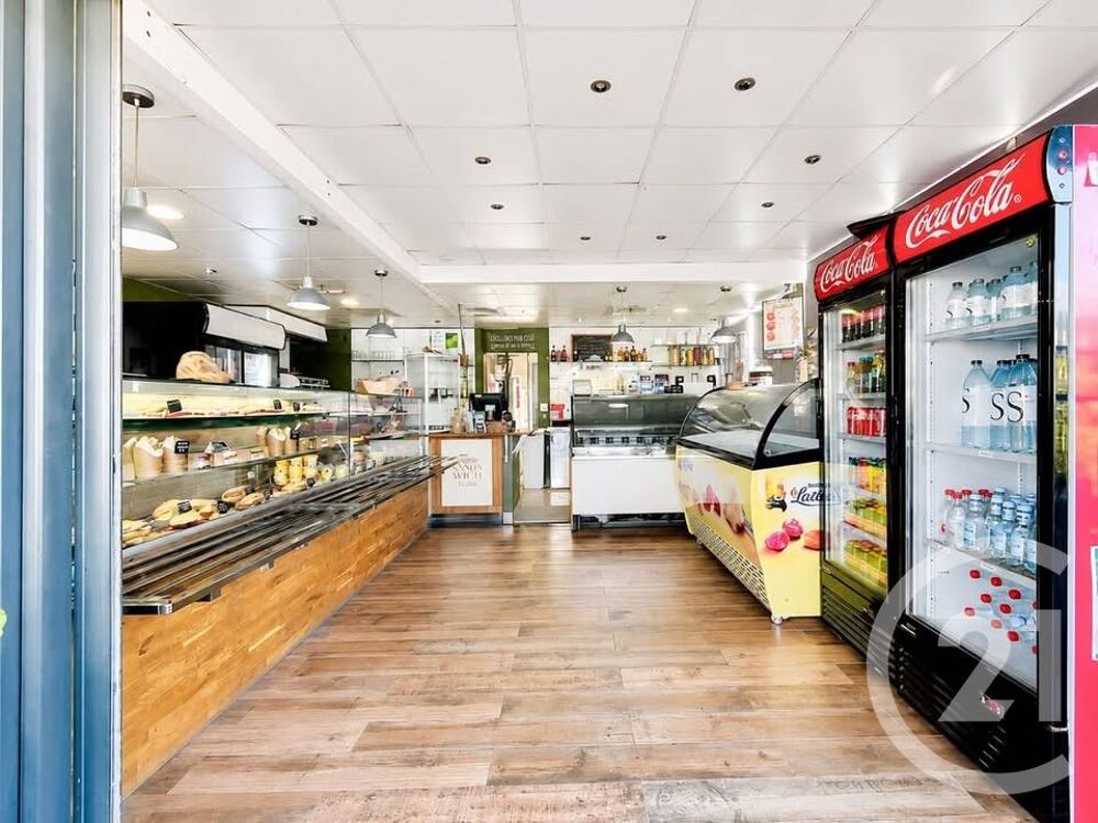 vente Autres - 83 m² Saint-Florent (20217)