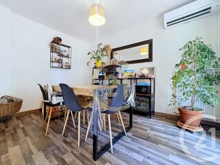  Appartement à vendre 4 pièces 90 m²
