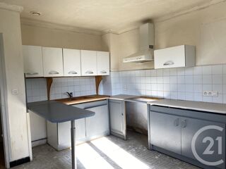  Maison � vendre 3 pi�ces 273 m�