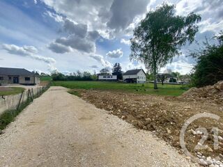  Terrain � vendre 1700 m�