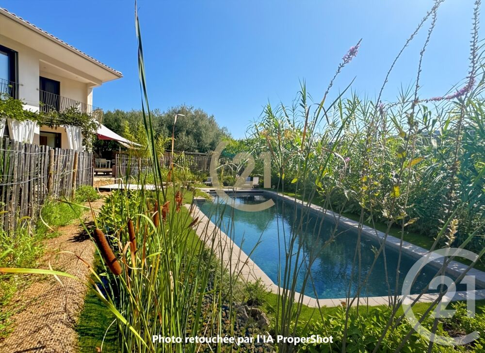 � vendre  Maison Monticello (20220)