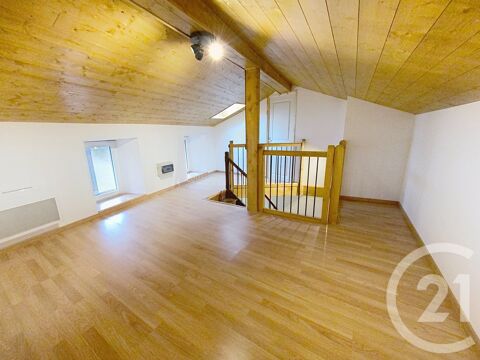  Maison � louer 4 pi�ces 73 m�