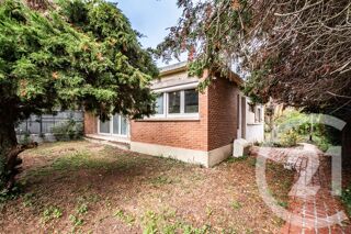 vente Maison - 5 pièce(s) - 83 m² Maubeuge (59600)