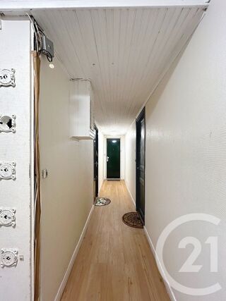  Appartement � vendre 2 pi�ces 27 m�