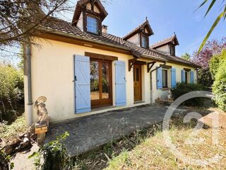  Maison à vendre 6 pièces 253 m²