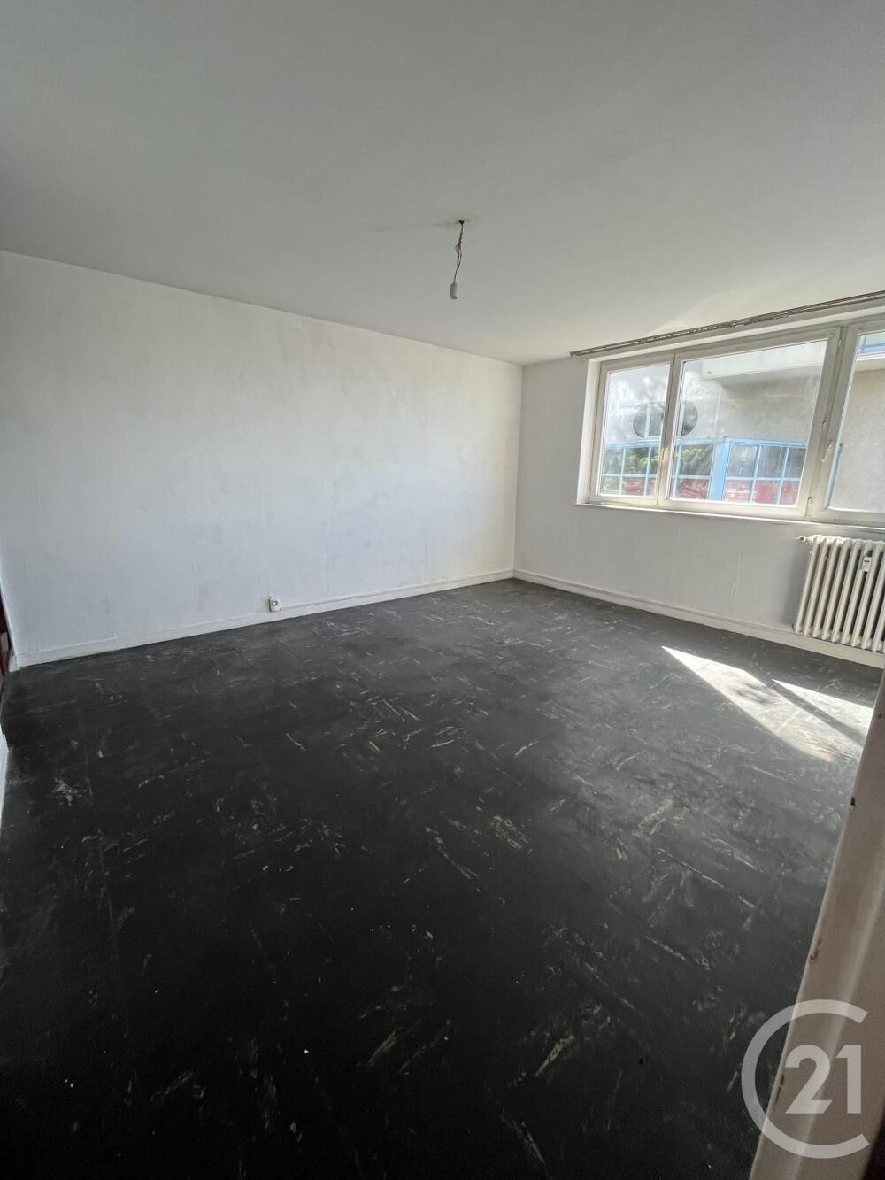 vente Appartement - 4 pièce(s) - 70 m² Boulogne-sur-Mer (62200)