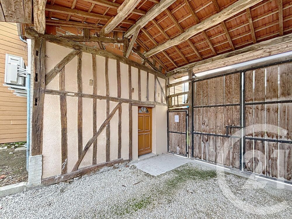vente Maison - 13 pièce(s) - 239 m² Planrupt (52220)
