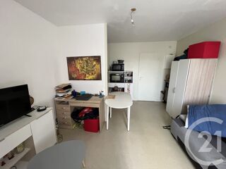  Appartement à louer 1 pièce 20 m²