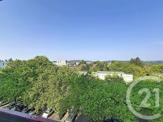  Appartement à louer 2 pièces 49 m²