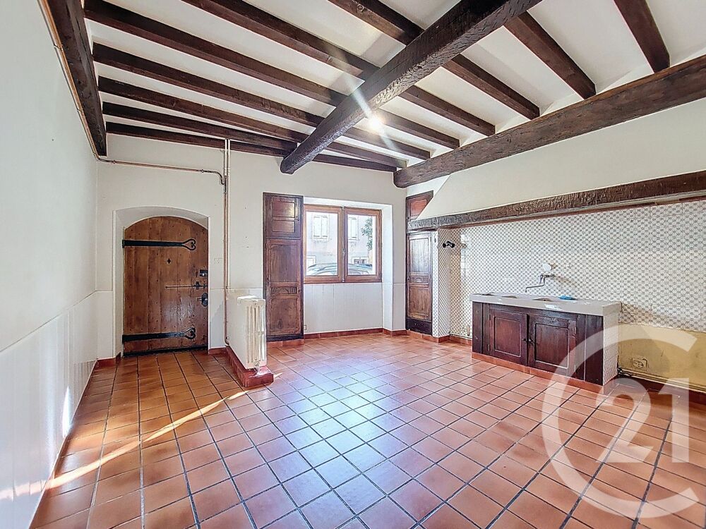Venez découvrir cette maison T4 de 150m², avec dépendanc....