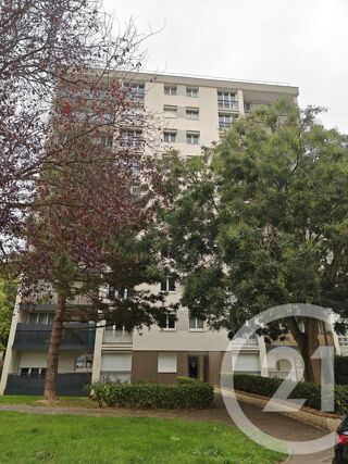  Appartement à vendre 2 pièces 52 m²