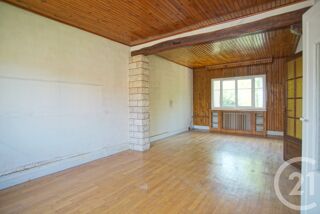  Maison � vendre 7 pi�ces 165 m�