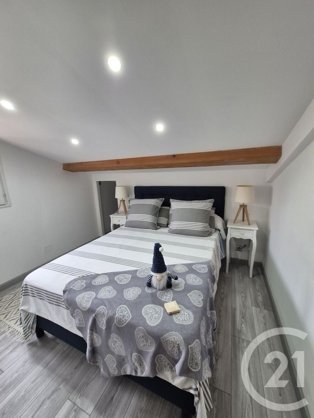 vente Maison - 5 pi�ce(s) - 115 m� Sainte-Marie (66470)