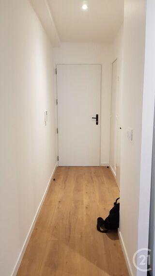  Appartement � louer 2 pi�ces 43 m�