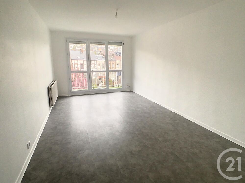 DEVILLE LES ROUEN - RUE GENERAL LECLERC - RESIDENCE LES ....