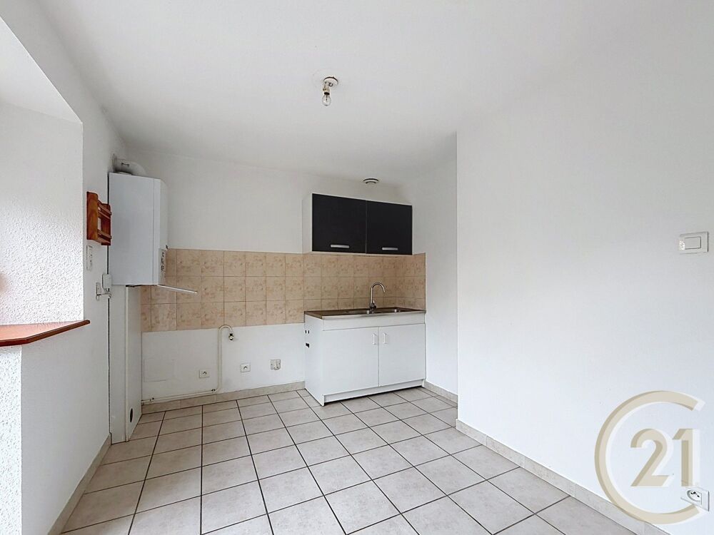 CENTURY 21 Agence du Théâtre à Belfort, vous propose ce ....