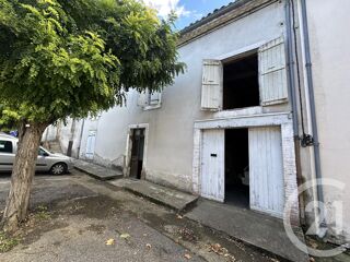  Maison � vendre 5 pi�ces 323 m�