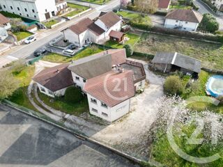  Maison � vendre 4 pi�ces 66 m�