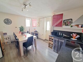  Maison à vendre 3 pièces 69 m²