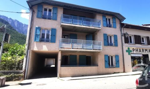   Location Appartement Appartement - 2 pi�ce(s) - 53 m�