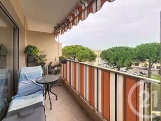  Appartement � vendre 2 pi�ces 40 m�