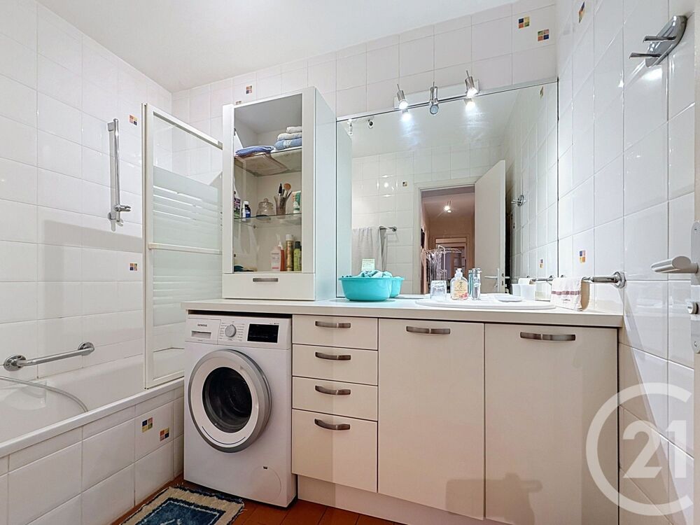 vente Appartement - 3 pièce(s) - 73 m² Antibes (06600)