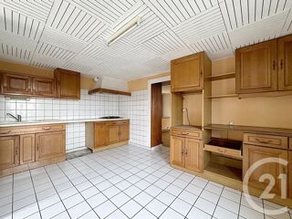  Maison � vendre 4 pi�ces 247 m�