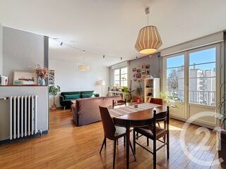  Appartement � louer 2 pi�ces 63 m�