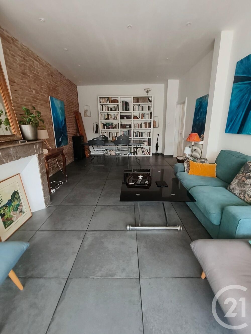 à vendre  Maison Toulouse (31400)