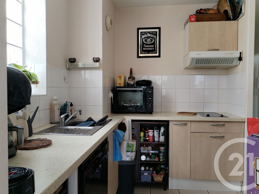 vente Appartement - 2 pièce(s) - 50 m² Langon (33210)