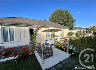  Maison � vendre 4 pi�ces 114 m�