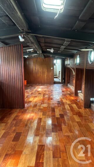 vente Autres - 80 m² Moret-sur-Loing (77250)