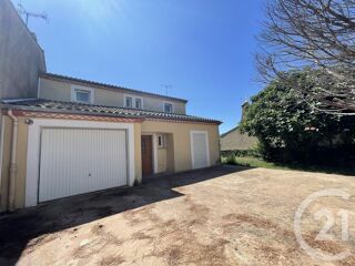  Maison � louer 6 pi�ces 122 m�