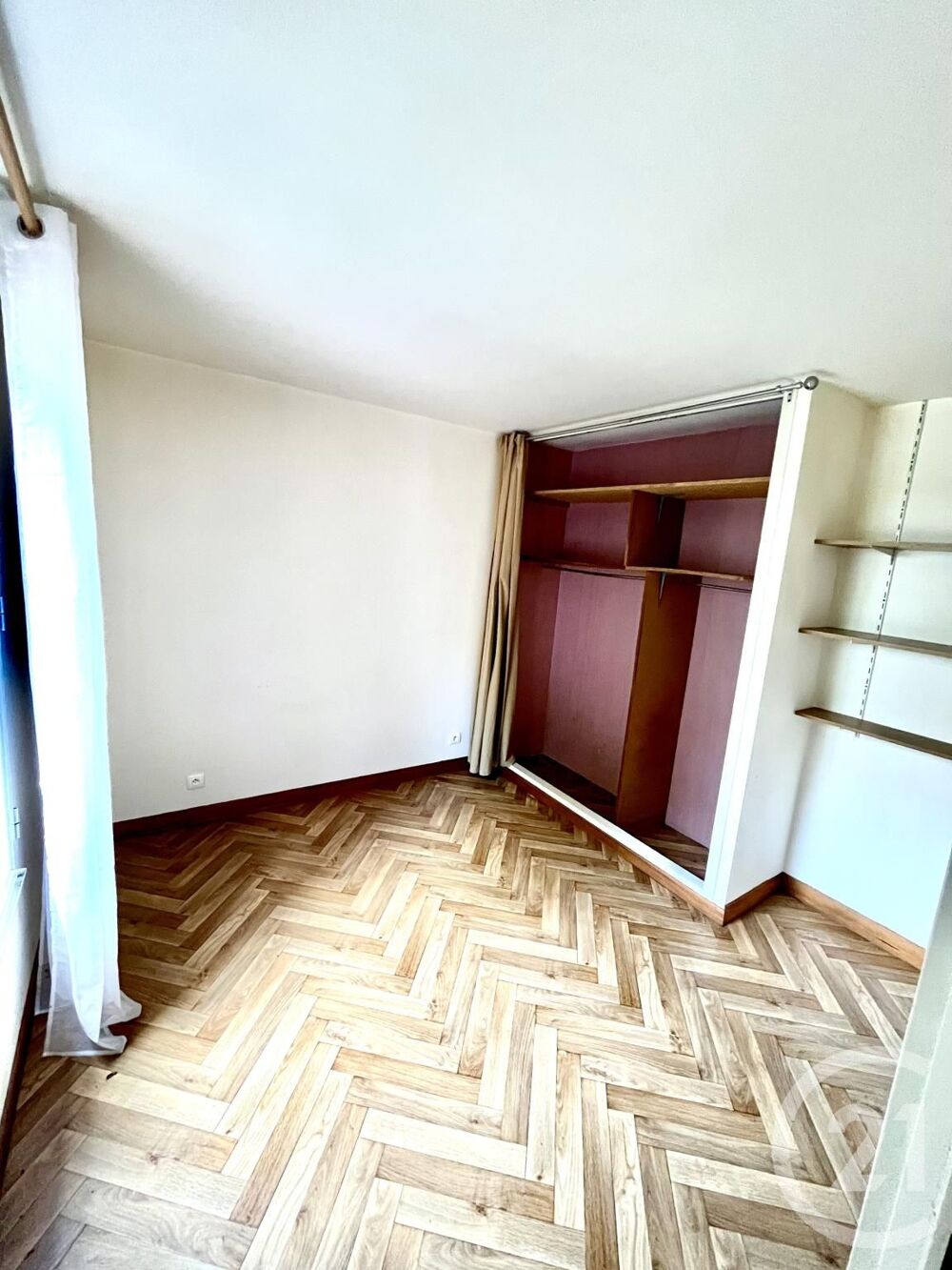 location Appartement - 2 pièce(s) - 36 m² Toulouse (31500)
