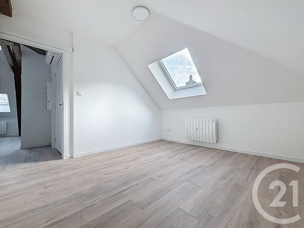 location Appartement - 3 pièce(s) - 70 m² Hérimoncourt (25310)