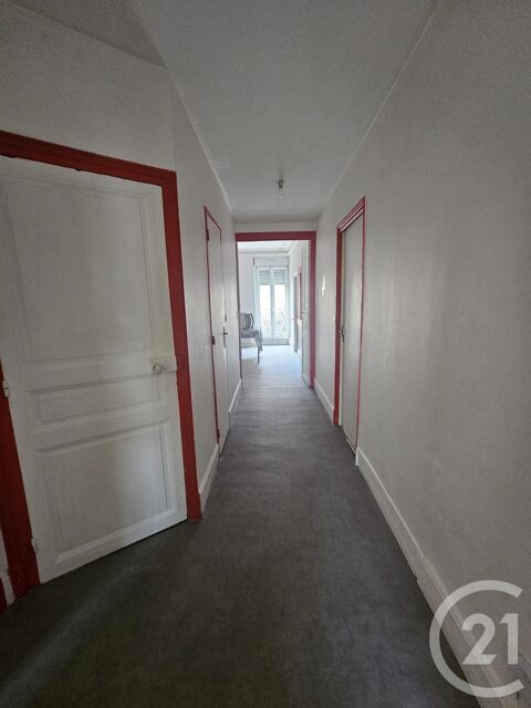  Appartement � louer 3 pi�ces 50 m�