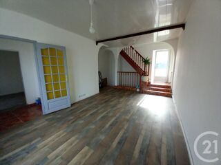  Maison � vendre 5 pi�ces 90 m�