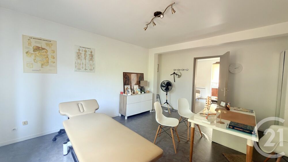 location Appartement - 3 pièce(s) - 42 m² Dax (40100)