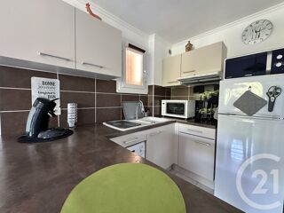  Appartement à vendre 3 pièces 50 m²