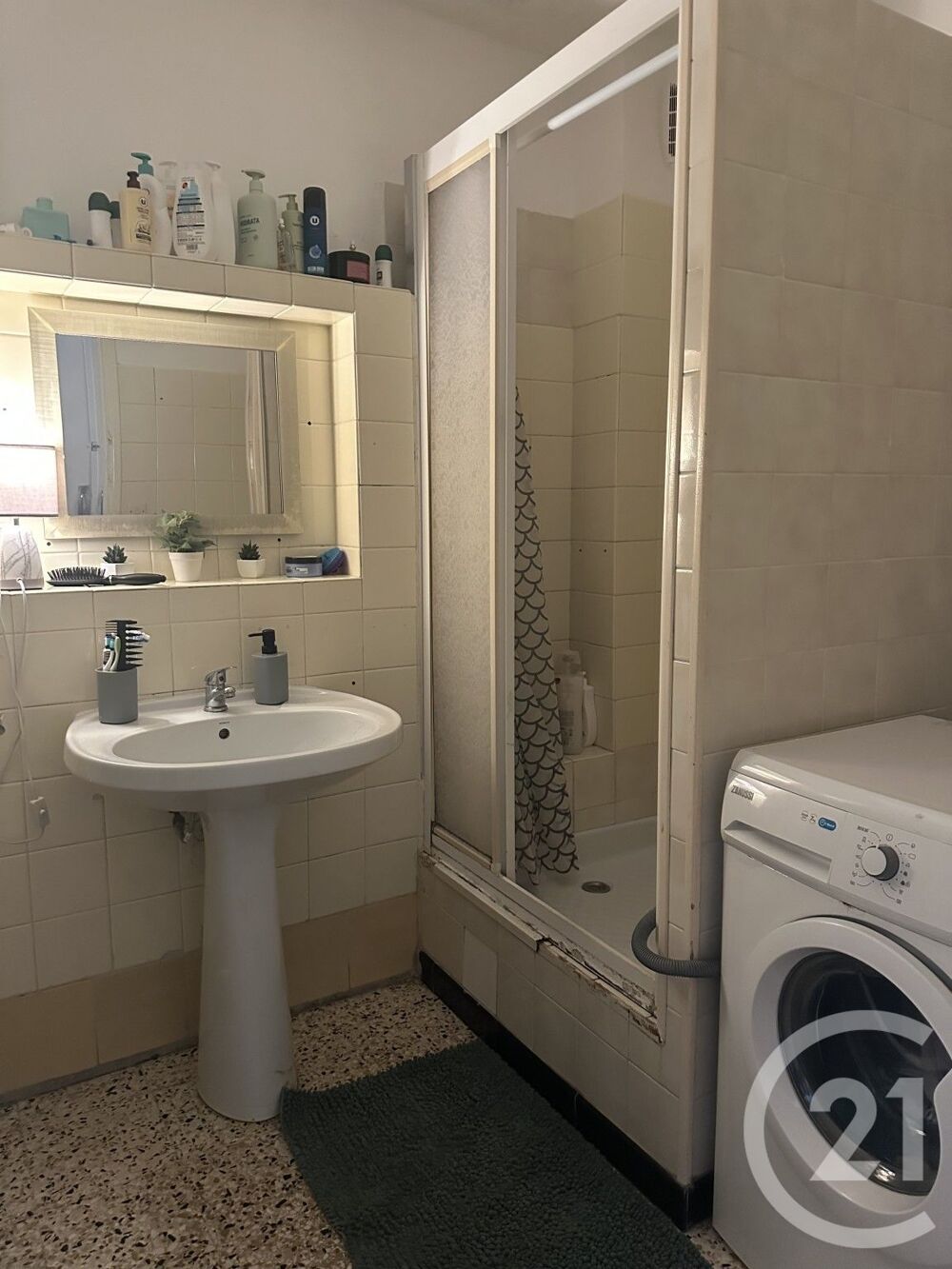 vente Appartement - 4 pièce(s) - 68 m² Perpignan (66000)