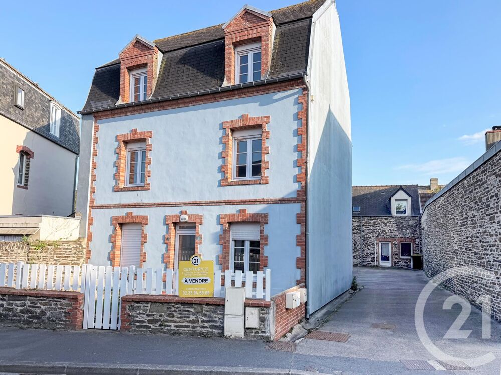 Idéalement situé en plein c½ur de Carteret, à proximité ....
