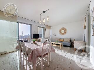  Appartement � vendre 3 pi�ces 65 m�